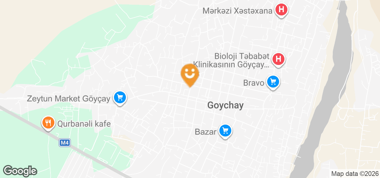 Market (Goychay)