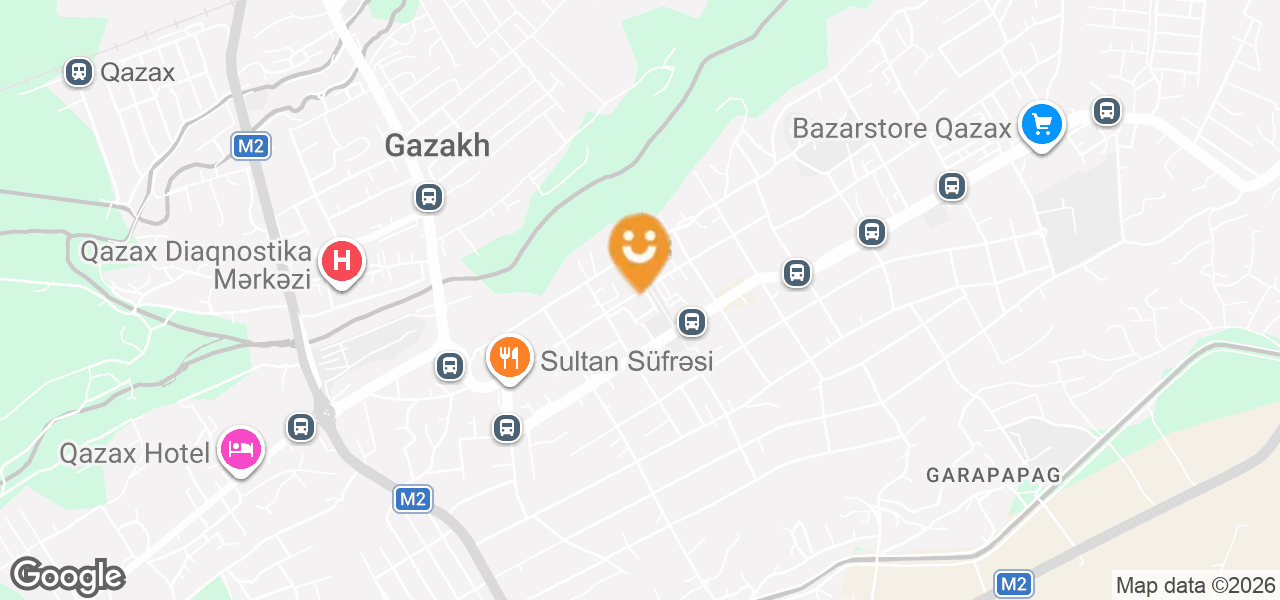 Market (Qazakh)