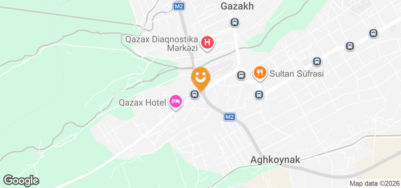 Market (Qazakh)