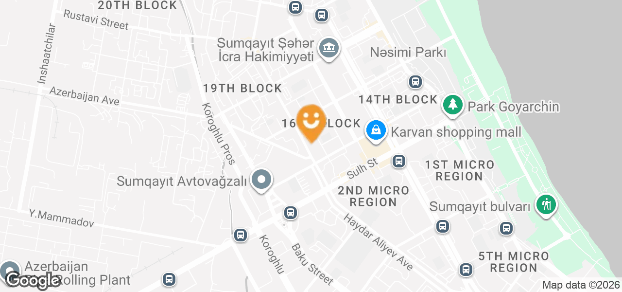 Kapital Bank (Sumqayit)