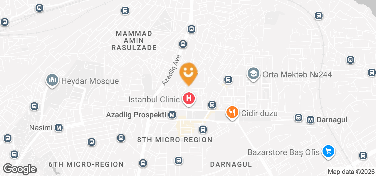 Azərbaycan Dövlət Kənd Təsərrüfatı Muzeyi (Bakı)