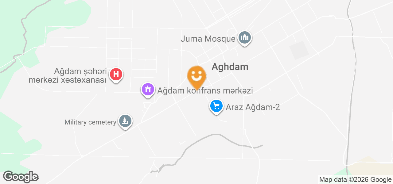Çörək muzeyi (Ağdam)