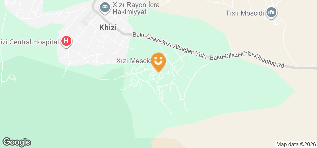 Jafar Jabbarly House Museum (Khizi)