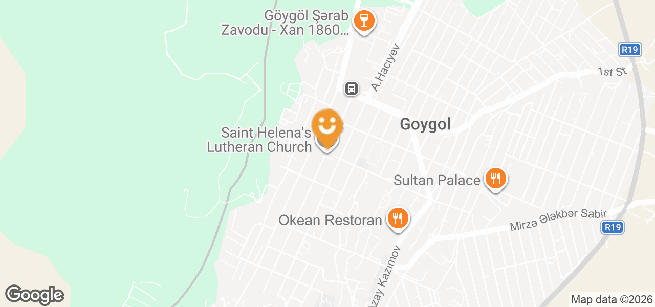 Goygol District Museum of History and Local Lore (Ganja)