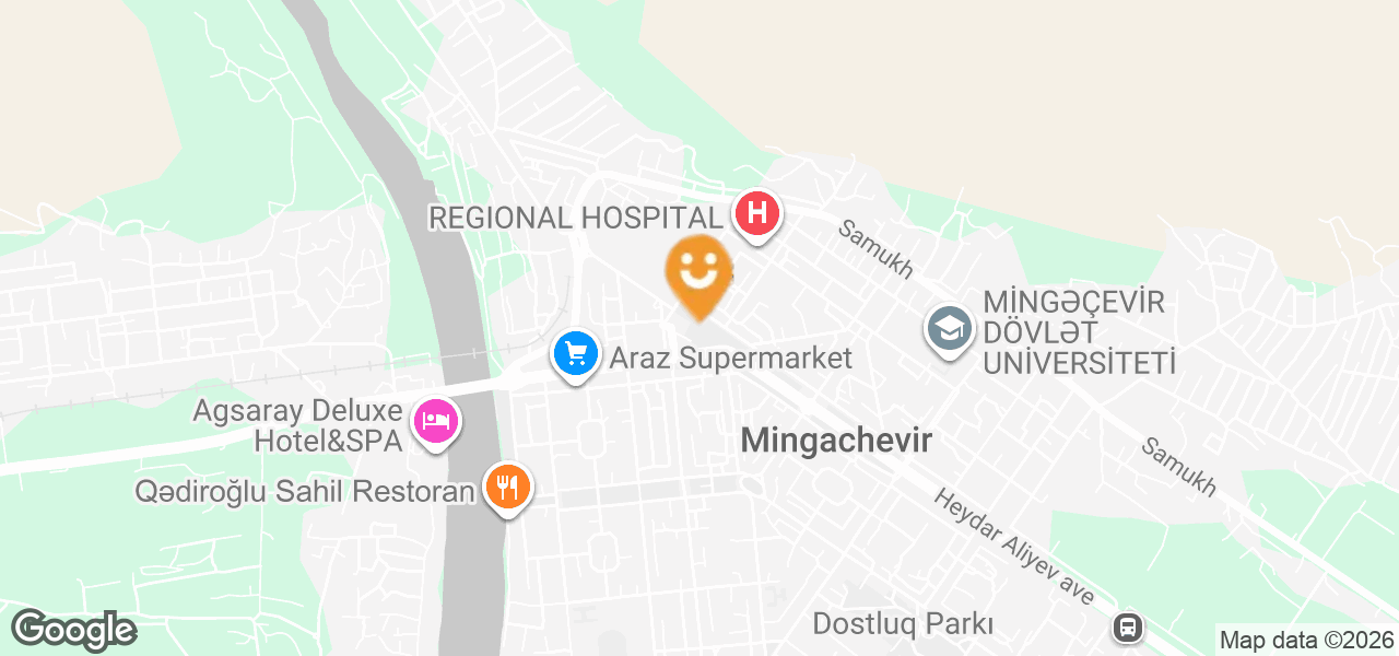 Мингячевирский городской исторический музей (Мингечевир)