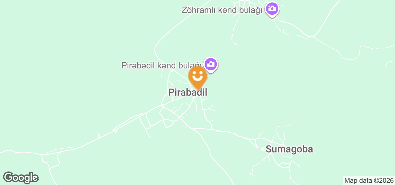Pirəbədil Village History Museum (Shabran)