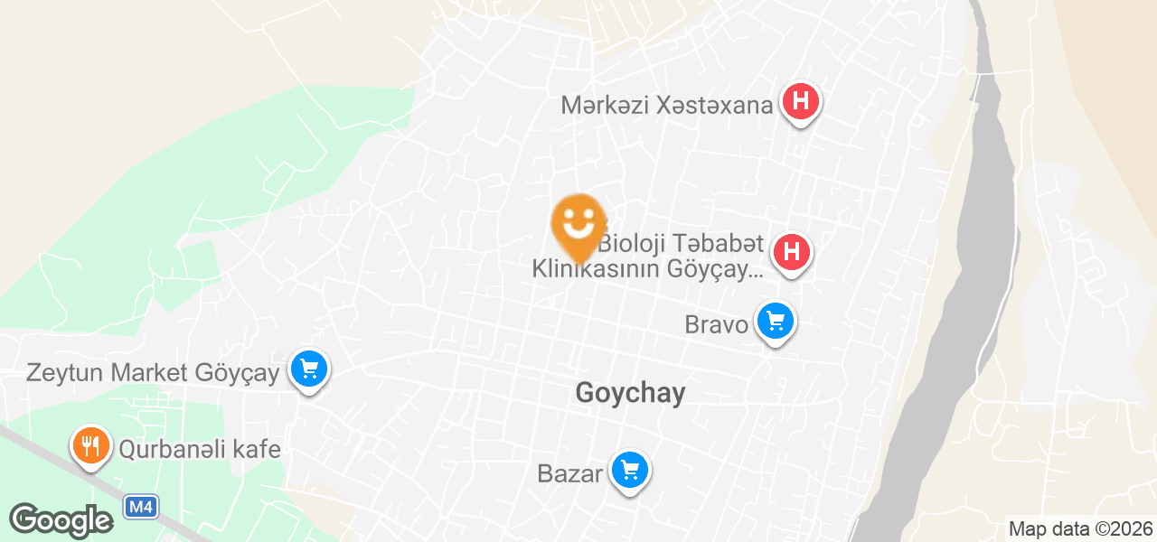 Rəsul Rzanın Ev-Muzeyi (Göyçay)