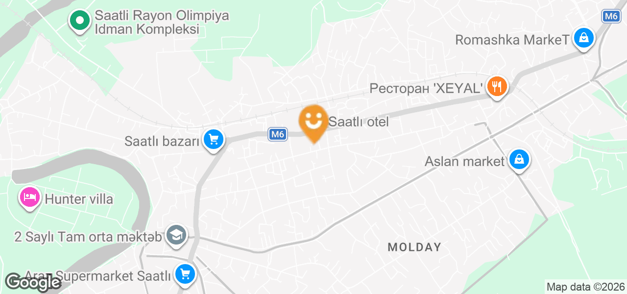 Saatlı rayon Tarix-Diyarşünaslıq Muzeyi