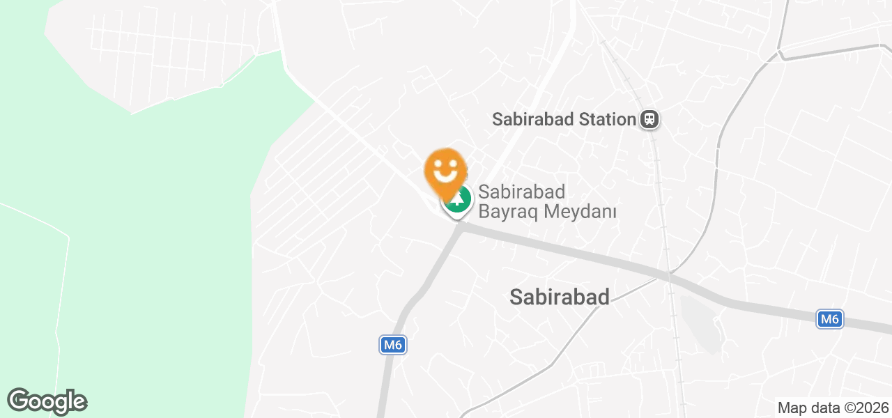 Sabirabad Bayraq Muzeyi