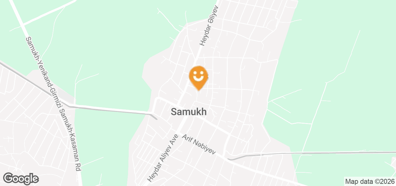 Samukh District Museum of History and Local Lore (Ganja)