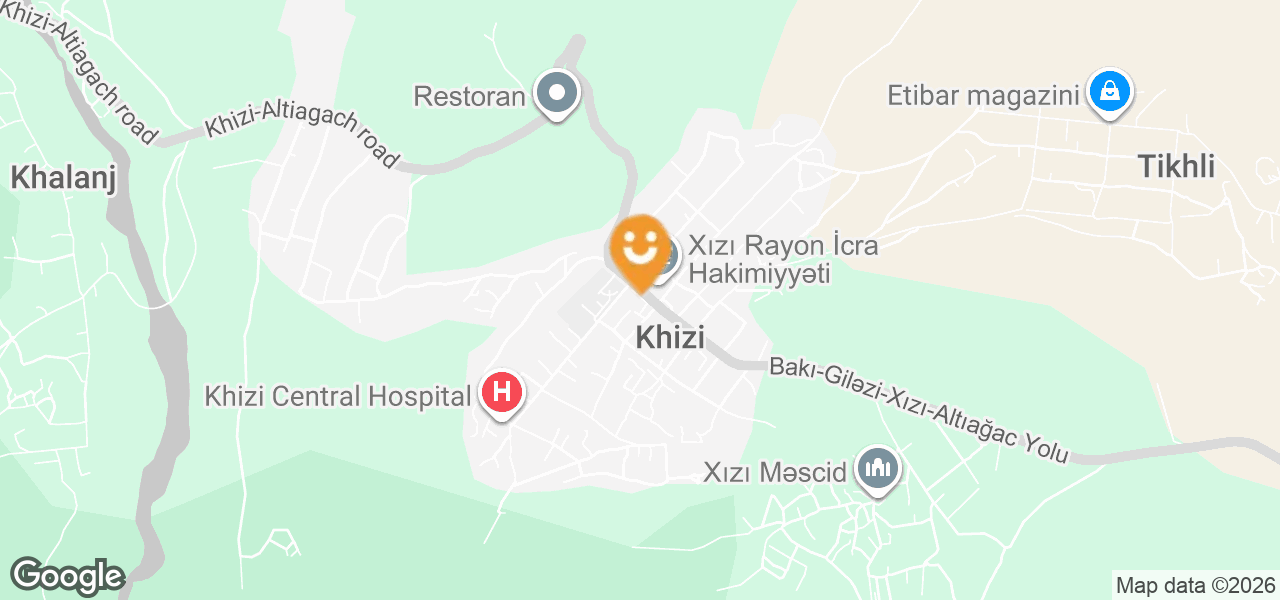 Xızı rayon Tarix Diyarşünaslıq Muzeyi