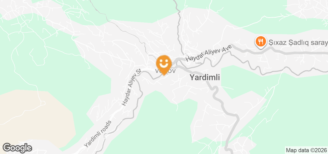 Yardımlı rayon Tarix-Diyarşünaslıq Muzeyi