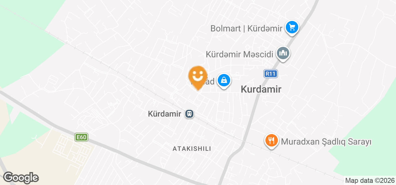 Kürdəmir Rayon Dövlət Notariat Kontoru