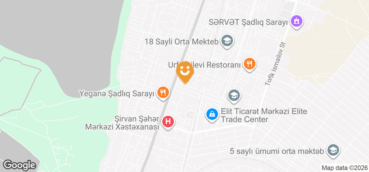 Notariat kontoru (Şirvan)