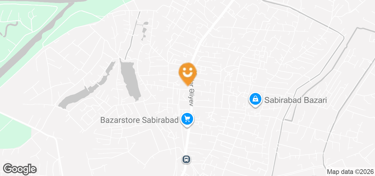 Sabirabad Rayon Dövlət Notariat Kontoru