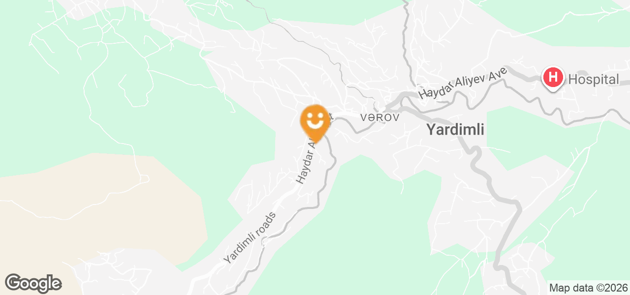 Yardımlı Rayon Dövlət Notariat Kontoru
