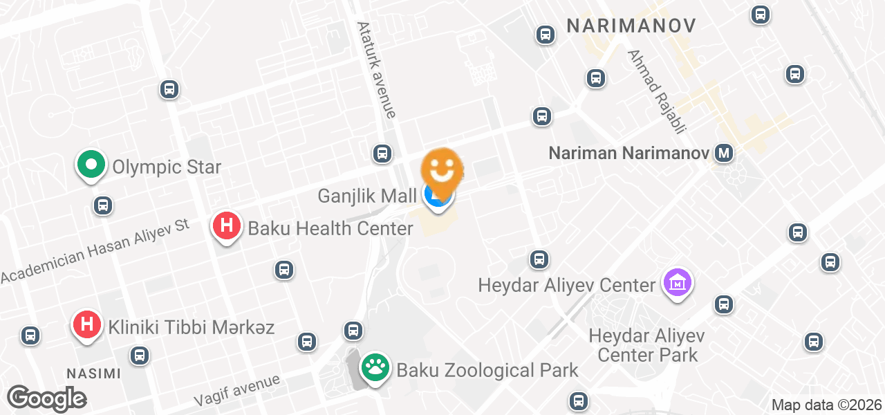 Bata ayaqqabı mağazası (Bakı)