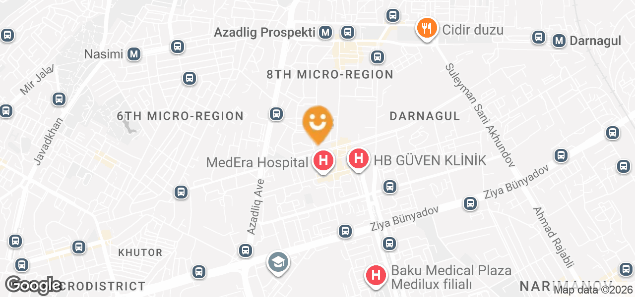 AVVA kişi geyimləri mağazası (Bakı)