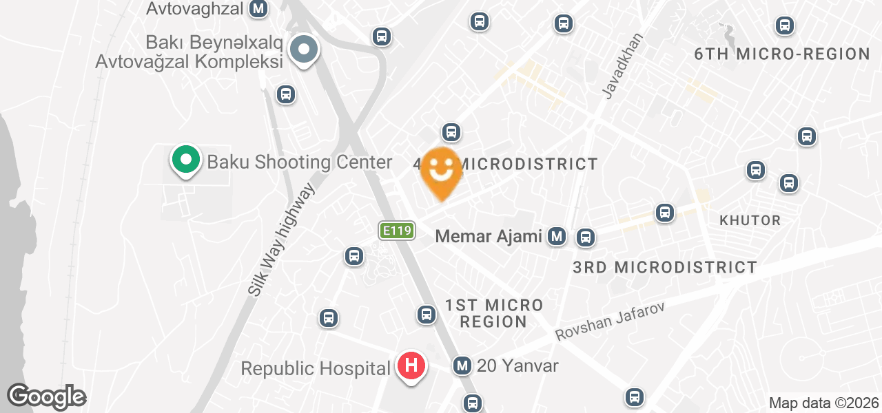 Shoe Store (Baku)