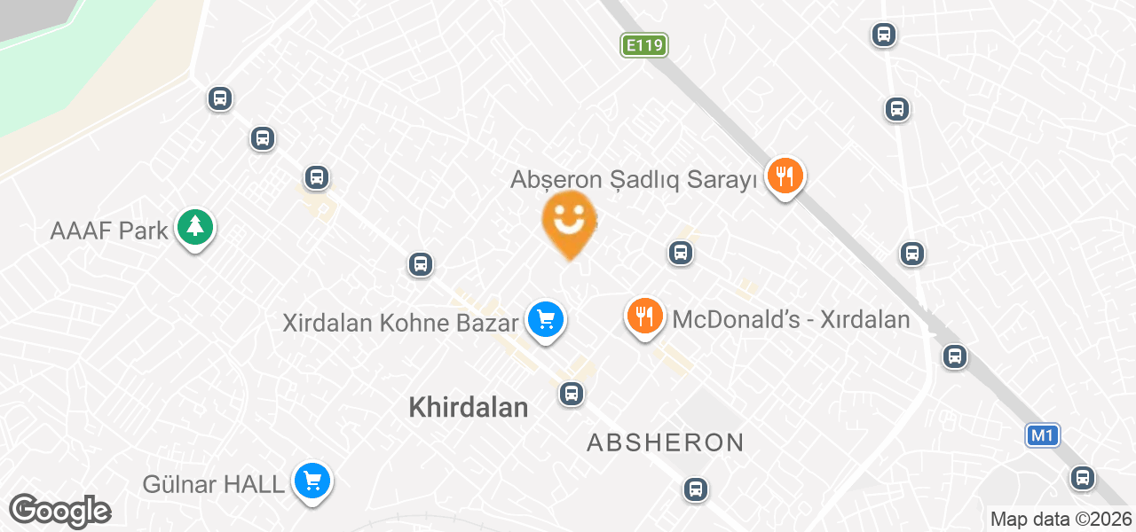 Shoe Store (Baku)