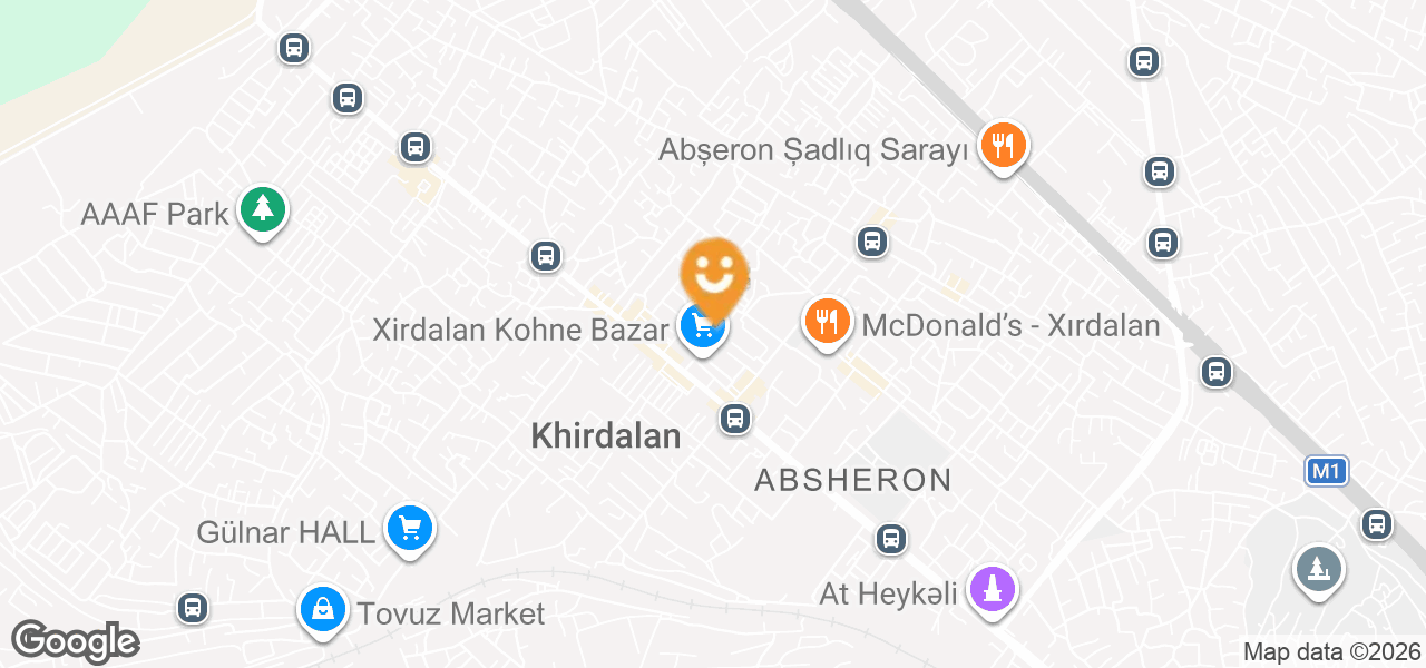 Shoe Store (Baku)