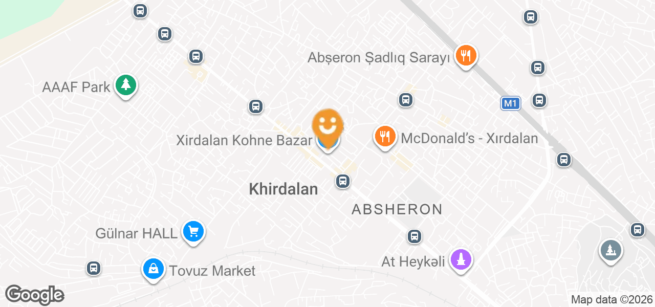 Shoe Store (Baku)