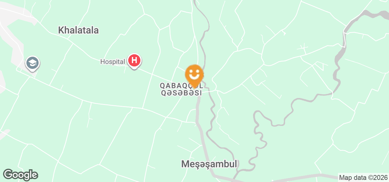 Aynurə qadın geyimləri mağazası (Balakən)