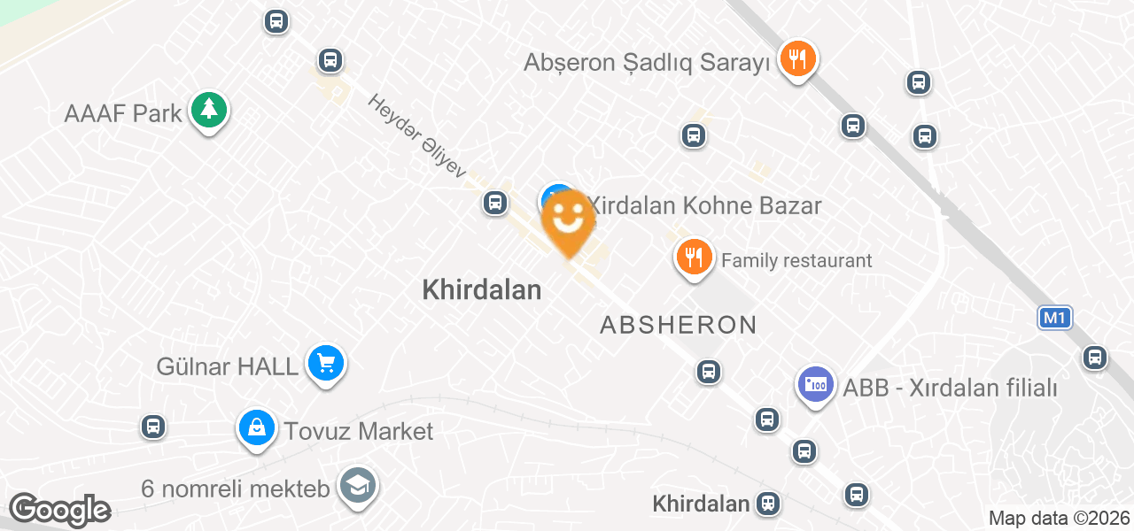 Balabala Kids Children's Clothing Store (Baku)