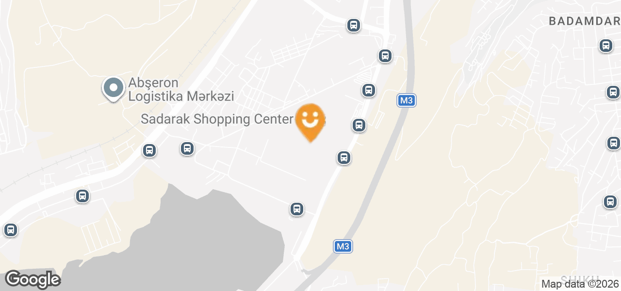 Bebetto Children's Clothing Store (Baku)
