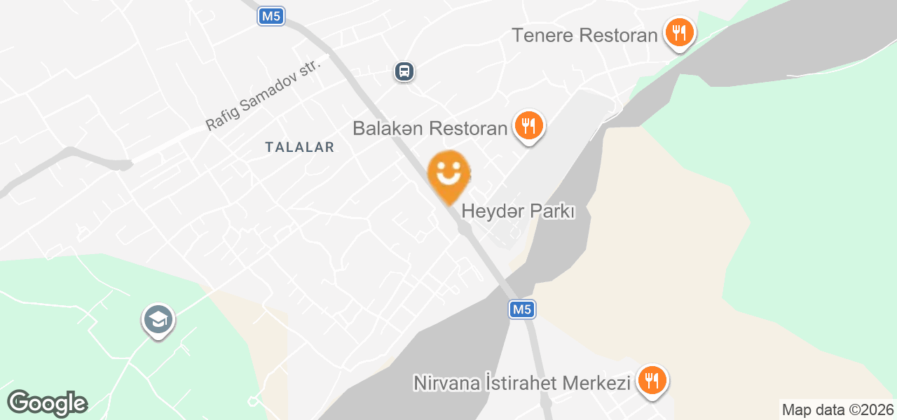 Can Bala uşaq geyimləri mağazası (Balakən)