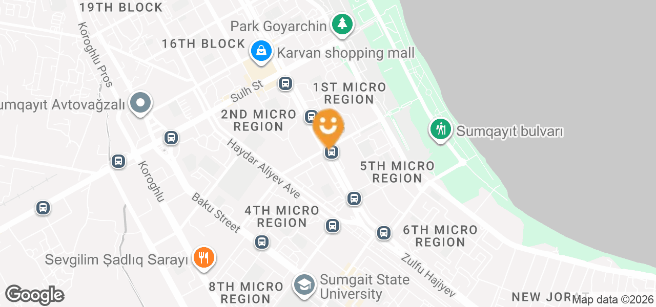 Daimoni Shoe Store (Baku)