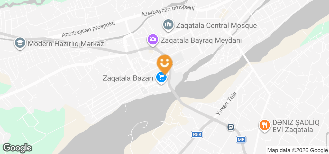 Магазин женской одежды "Диана" (Загатала)