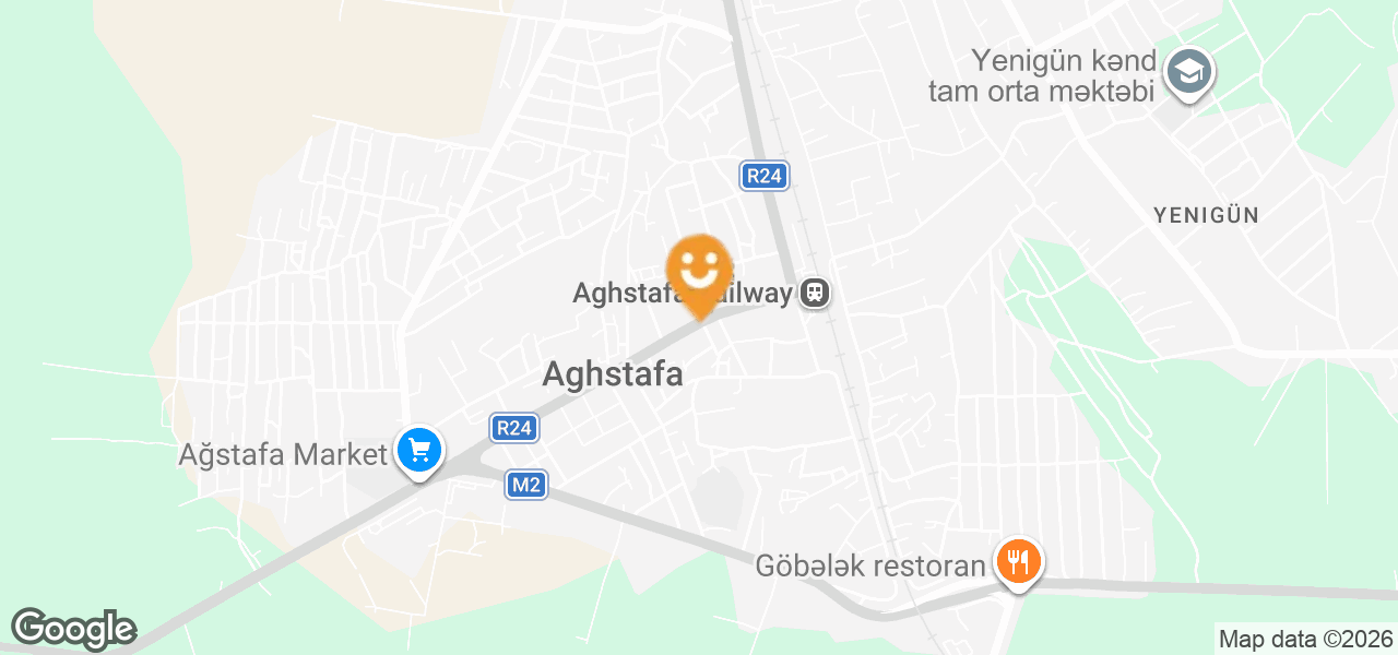 Gəlinlik evi gəlinliklər mağazası (Ağstafa)
