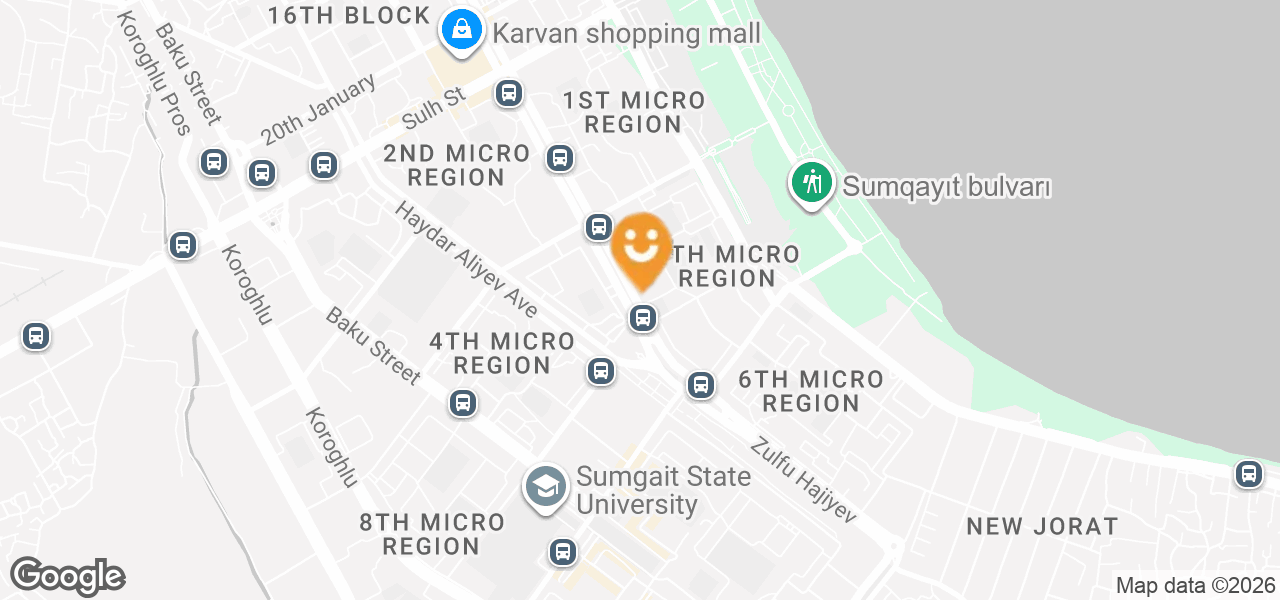 Bridal Dresses Store (Baku)