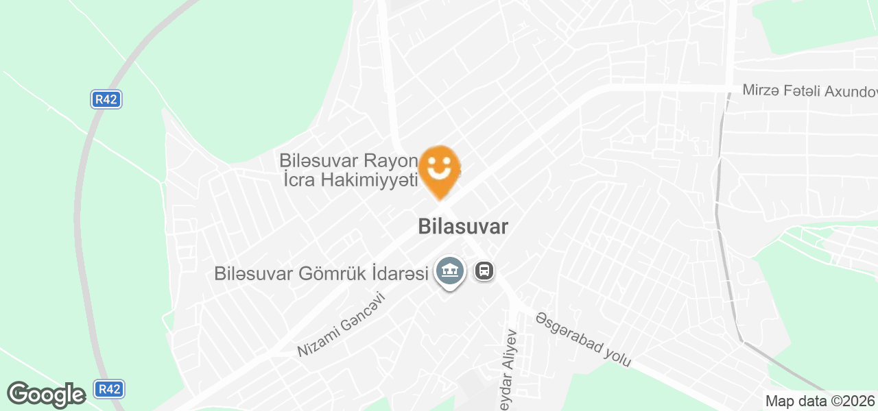 Clothing Store (Bilasuvar)