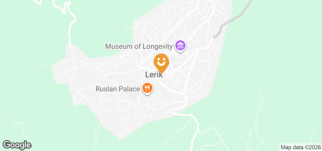 Clothing Store (Lerik)
