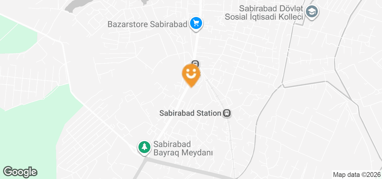 Clothing Store (Sabirabad)