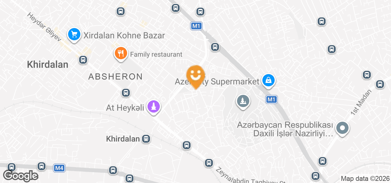 Car Wash (Baku)