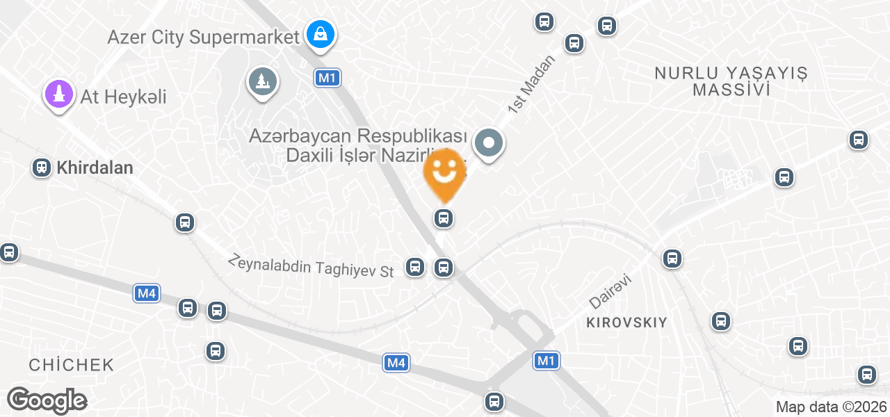 Car Wash (Baku)
