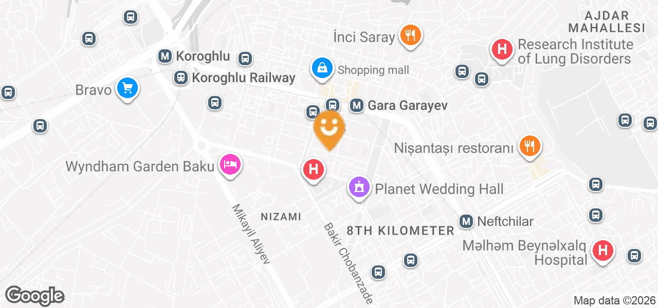 Car Wash (Baku)