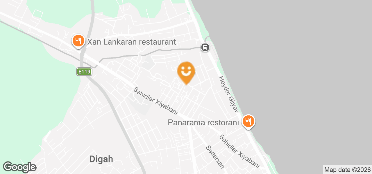 Car Wash (Lankaran)