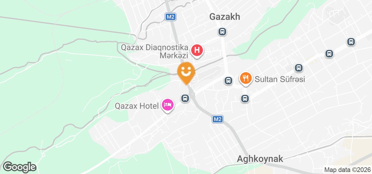 Car Wash (Qazakh)