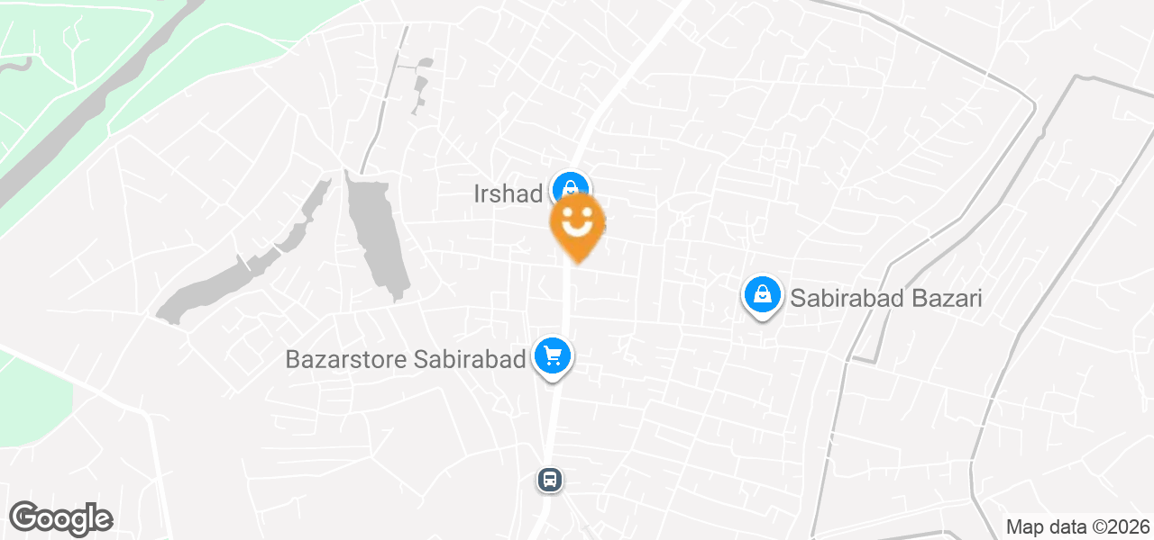 Car Wash (Sabirabad)
