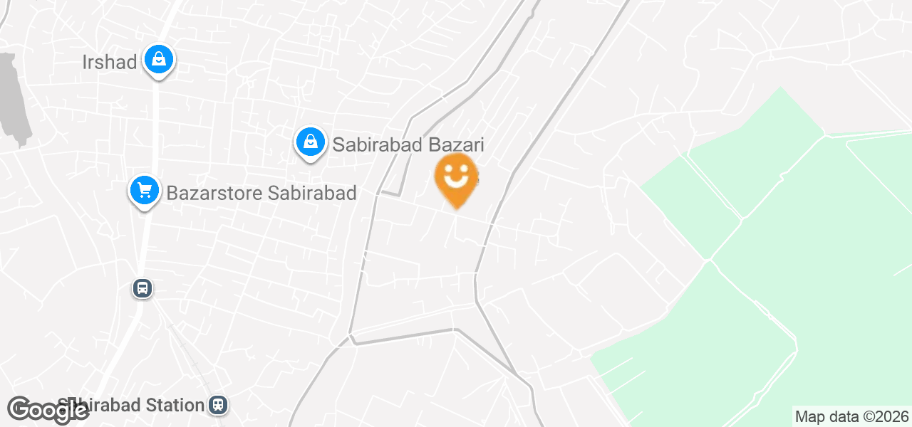 Car Wash (Sabirabad)