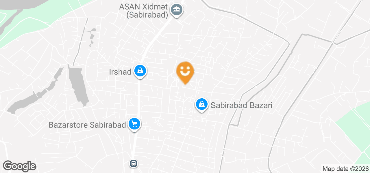 Car Wash (Sabirabad)