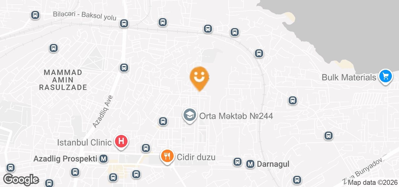 Car Wash (Baku)