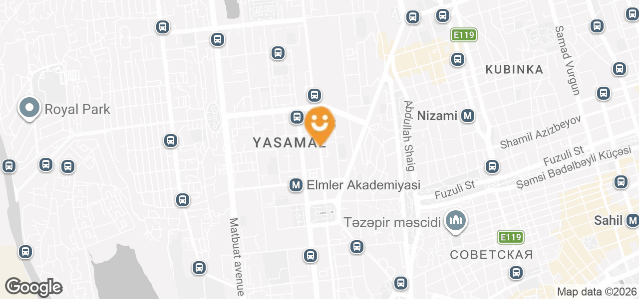 Avtoyuma (Bakı)