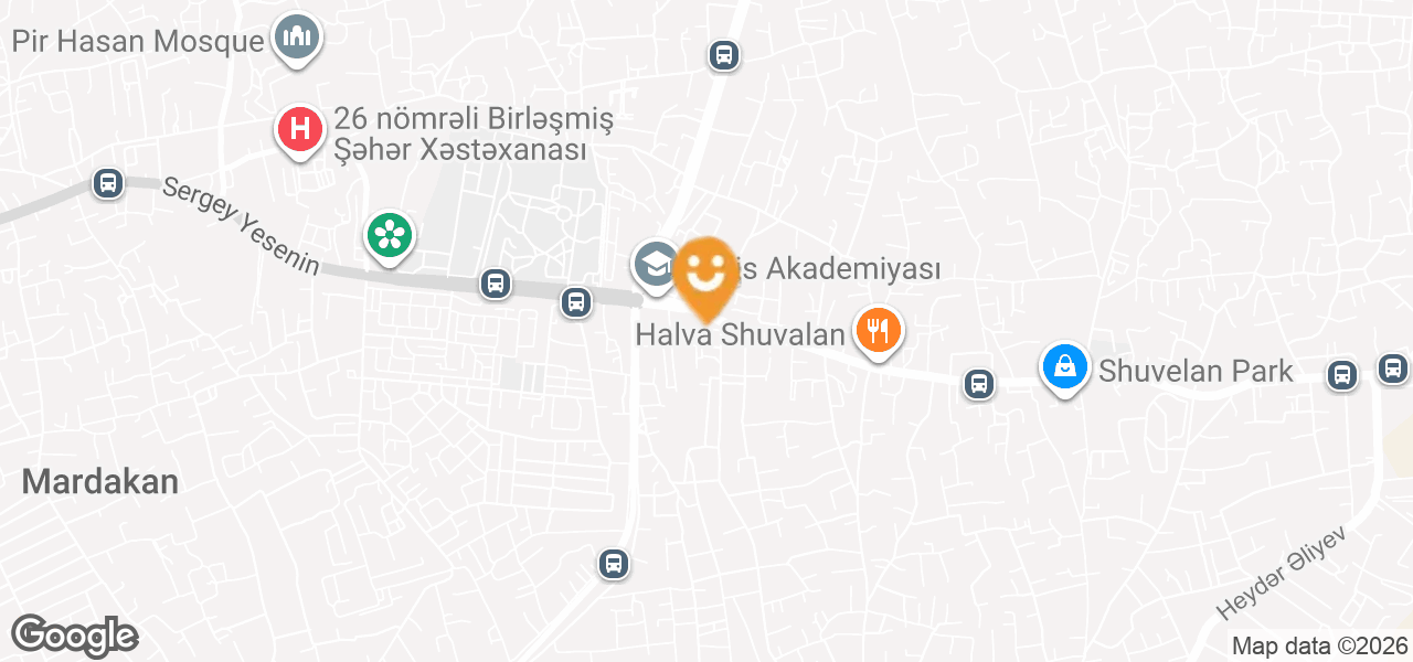 Avtoyuma (Bakı)