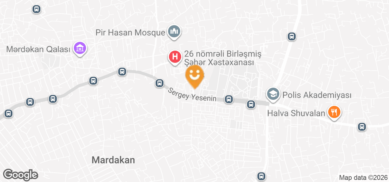 Avtoyuma (Bakı)