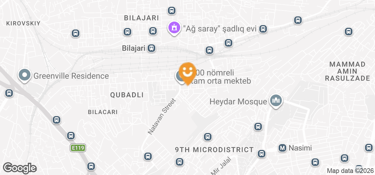Car Wash (Baku)